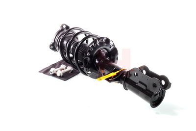 ANSAMBLU TELESCOP ARC GH GH353554C05 55