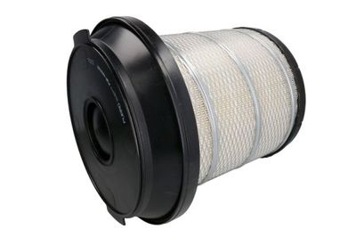 Luchtfilter (patroon) past: MERCEDES ATEGO, ATEGO 2, ATEGO 3, AXOR, AXOR 2 OM900.911-OM936.910 01.98-