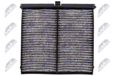 FILTRU AER HABITACLU NTY FCFMZ025C 2