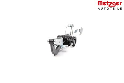 FIXARE USA METZGER AUTOTEILE 2312075 12