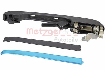 TüRGRIFF METZGER AUTOTEILE 2310658 1