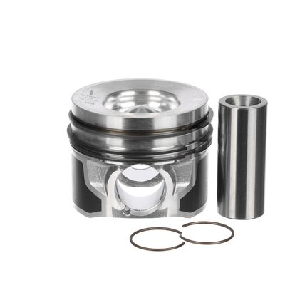 PISTON ET ENGINETEAM PM015560 3