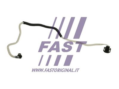 Przewód paliwowy elastyczny FAST FT39591