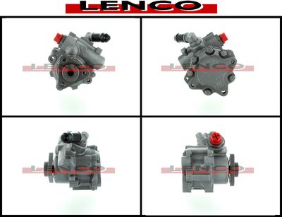 LENCO Hydraulikpumpe, Lenkung (SP3388)