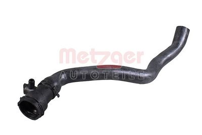 Hadice chladiče METZGER AUTOTEILE 2422186