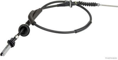 SEILZUG KUPPLUNGSBETäTIGUNG