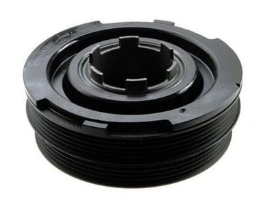 RIEMENSCHEIBE KURBELWELLE