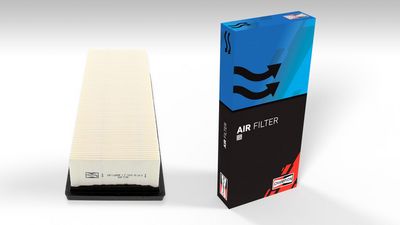 LUFTFILTER CHAMPION CAF100859P 1