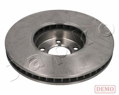 Brake Disc 600139C