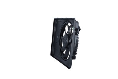 VENTILATOR RADIATOR NRF 470004 8