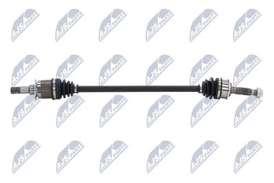 PLANETARA NTY NPWMS124 7