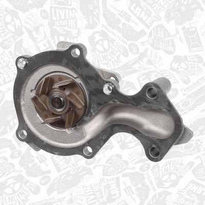 POMPă DE APă RăCIRE MOTOR ET ENGINETEAM PW0017 3