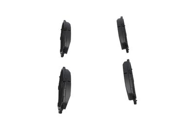 Brake Pad Set, disc brake KBP-9120