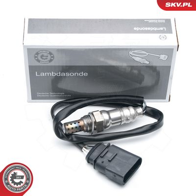 Lambda sonda SKV 09SKV636