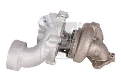 Lader, ladesystem FEBI BILSTEIN 187050