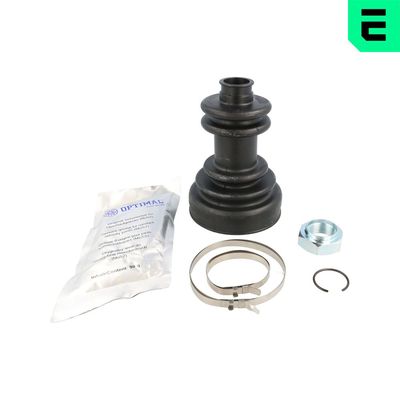 Bellow Kit, drive shaft CVB-10115CR