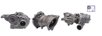 COMPRESOR SISTEM DE SUPRAALIMENTARE