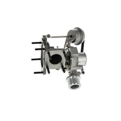 COMPRESOR SISTEM DE SUPRAALIMENTARE NISSENS 93424 29