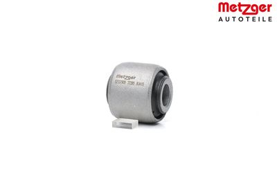LAGERUNG RADLAGERGEHäUSE METZGER AUTOTEILE 52137909 3