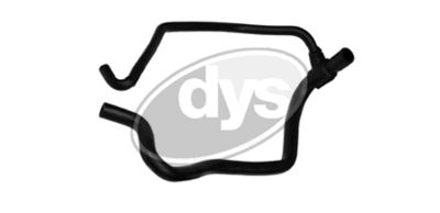 Przewód ogrzewania DYS 77-12431