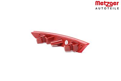 REFLECTOR METZGER AUTOTEILE 2080290 25