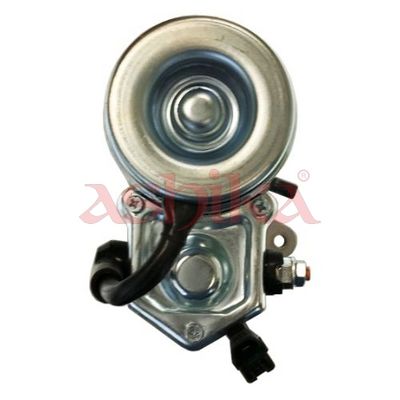 STARTER ASHIKA MT167JM 2
