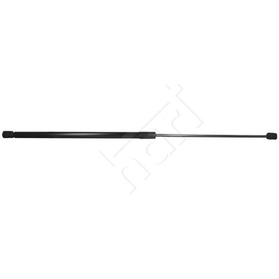 газов амортисьор, капак на двигателя HART 815 858