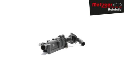 THERMOSTAT KüHLMITTEL METZGER AUTOTEILE 4006299 38