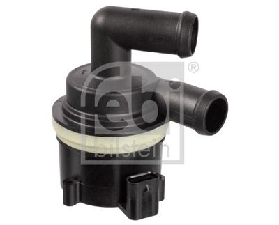 Auxiliary water pump (cooling water circuit) FEBI BILSTEIN 170506
