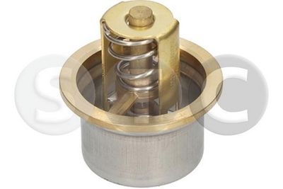 TERMOSTAT LICHID RACIRE