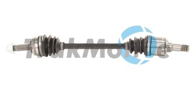 Приводной вал TrakMotive 30-1828 для MITSUBISHI MIRAGE