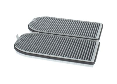 FILTER INNENRAUMLUFT BOSCH 1987432362 17