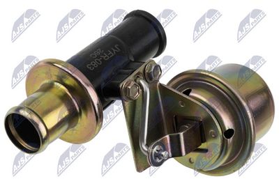 hűtőfolyadék-szabályozó szelep NTY CTM-FR-083 for FORD
