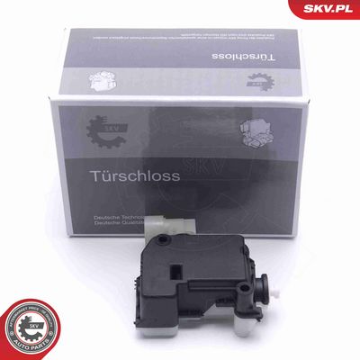 ELEMENT REGLAJ INCHIDERE CENTRALIZATA ESEN SKV 16SKV407