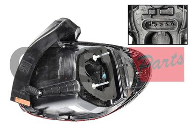 LAMPA SPATE AIC 72269 1