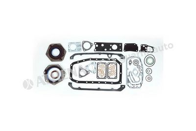 SET GARNITURI CARTER