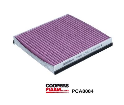 Филтър купе (поленов филтър) CoopersFiaam PCA8084