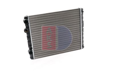 KüHLER MOTORKüHLUNG AKS DASIS 041310N 14