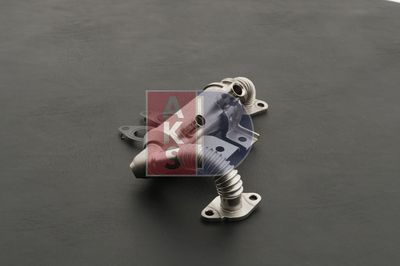 KüHLER ABGASRüCKFüHRUNG AKS DASIS 095042N 3