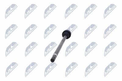 PLANETARA NTY NPWCH021 35