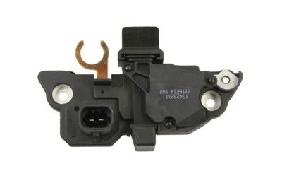 GENERATORREGLER LAUBER CQ1011419 1