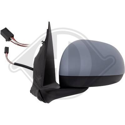 OGLINDA EXTERIOARA DIEDERICHS 3405725