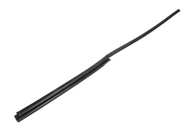 Weerstrip Voor Links past: TOYOTA RAV 4 III 11.05-08.14