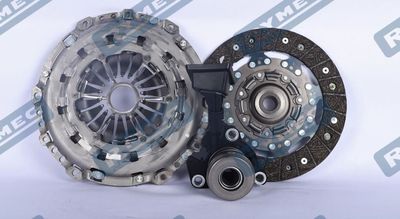 Комплект сцепления RYMEC JT18981043 для CITROËN DS4