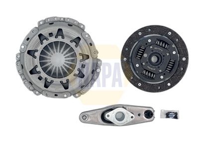 NAPA Clutch Kit NCL1317