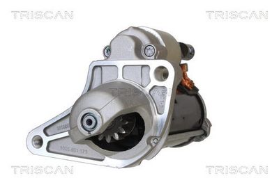 стартер TRISCAN