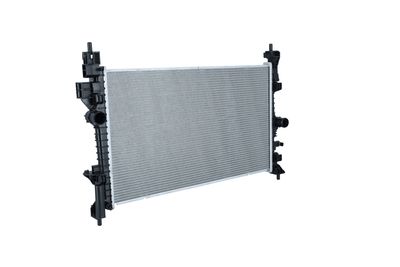 RADIATOR RACIRE MOTOR NRF 550404 40