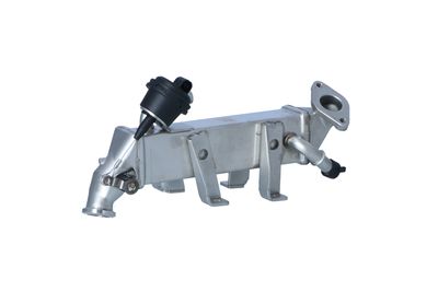 RADIATOR RECIRCULARE GAZE DE ESAPAMENT NRF 48402 40