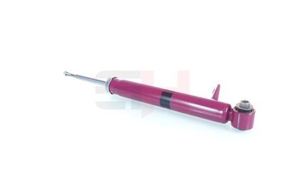 Tlmič pruženia GH GH+331506H