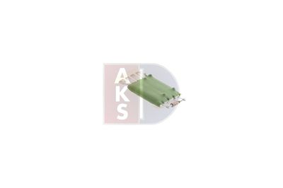 WIDERSTAND INNENRAUMGEBLäSE AKS DASIS 740234N 2